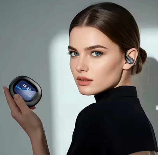 Lektro AI vertimo ausinės