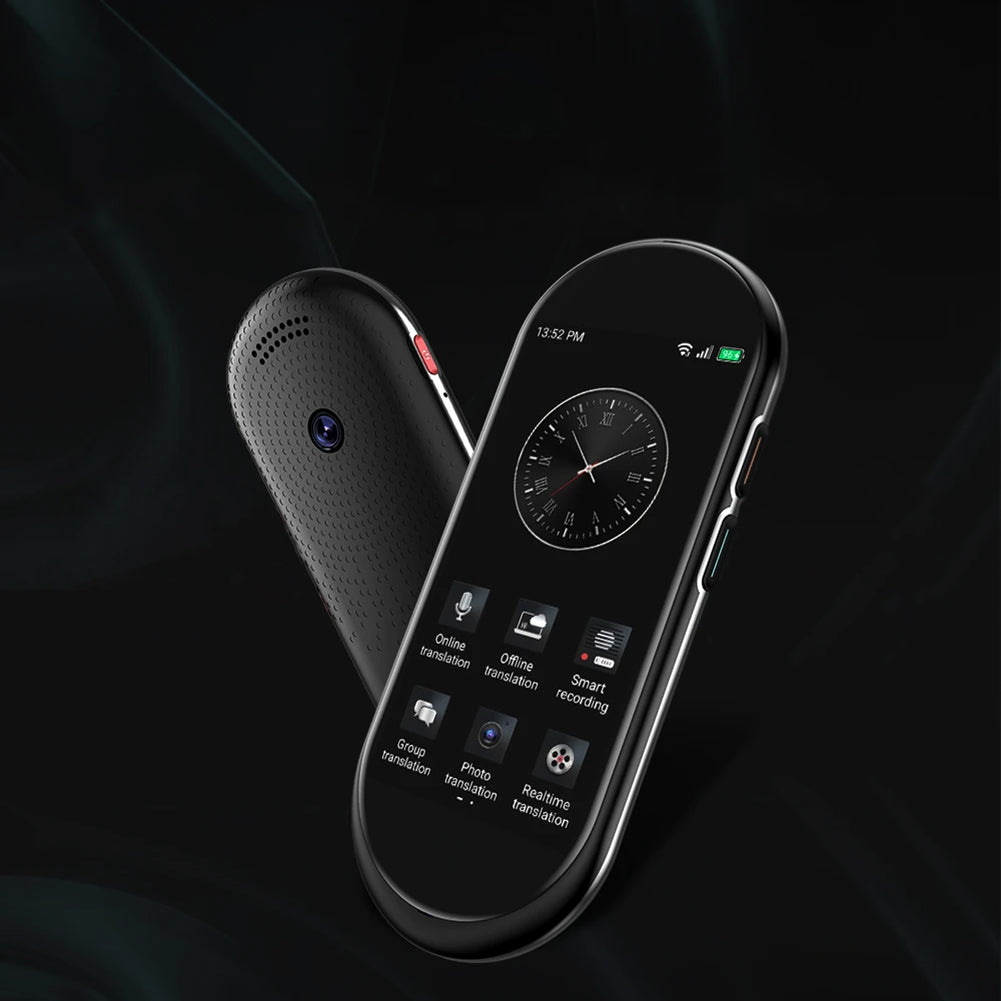 Lektro 4G vertimo įreinginys + SIM 1GB kortelė visam gyvenimui