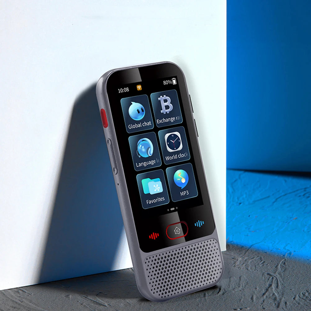 Lektro M30 vertimo aparatas