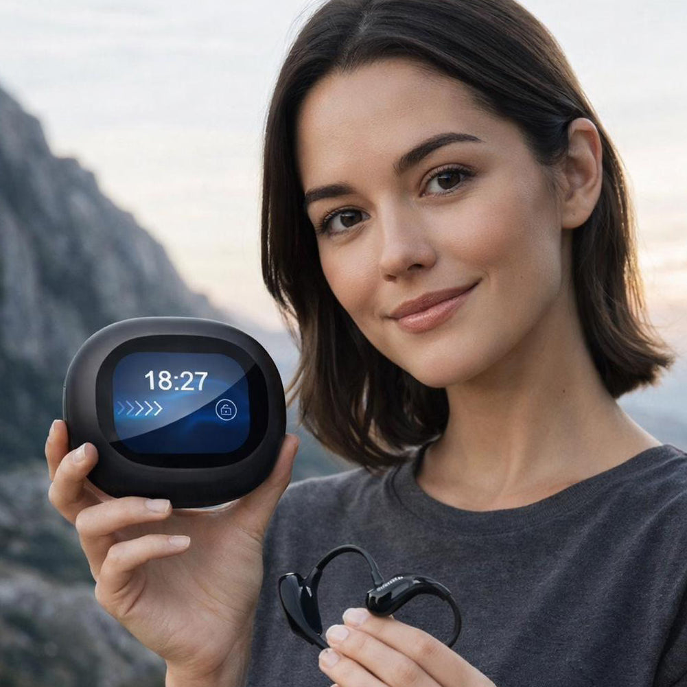 Lektro AI vertimo ausinės