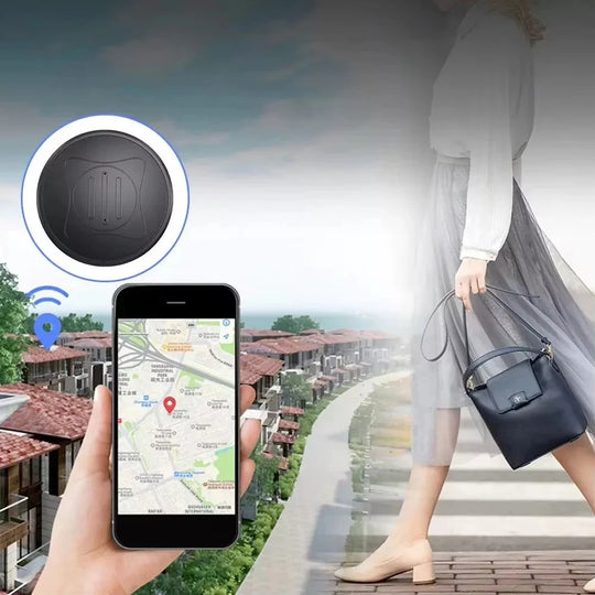 GPS sekiklis