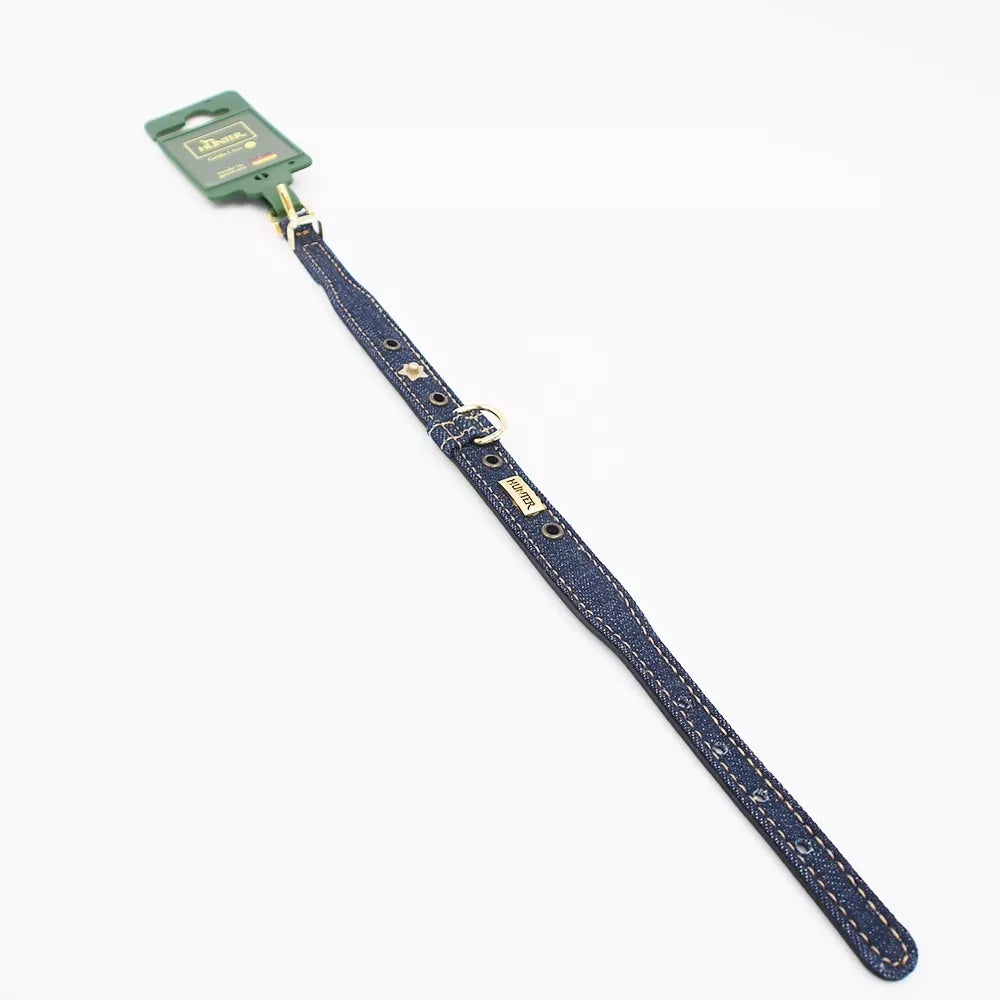 30 CM. Antkaklis Hunter 46437