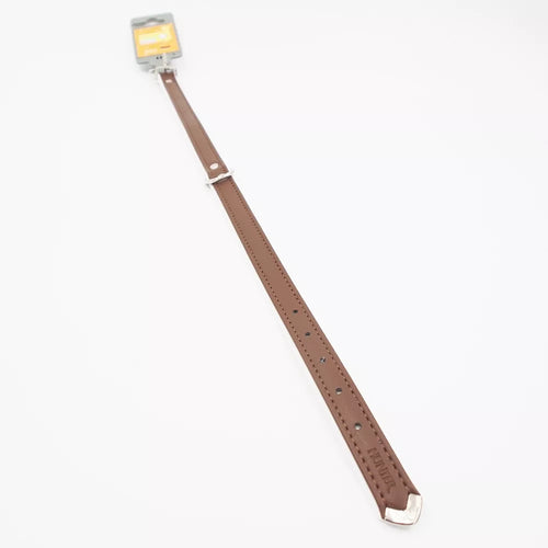 32-38 CM. Antkaklis Hunter
