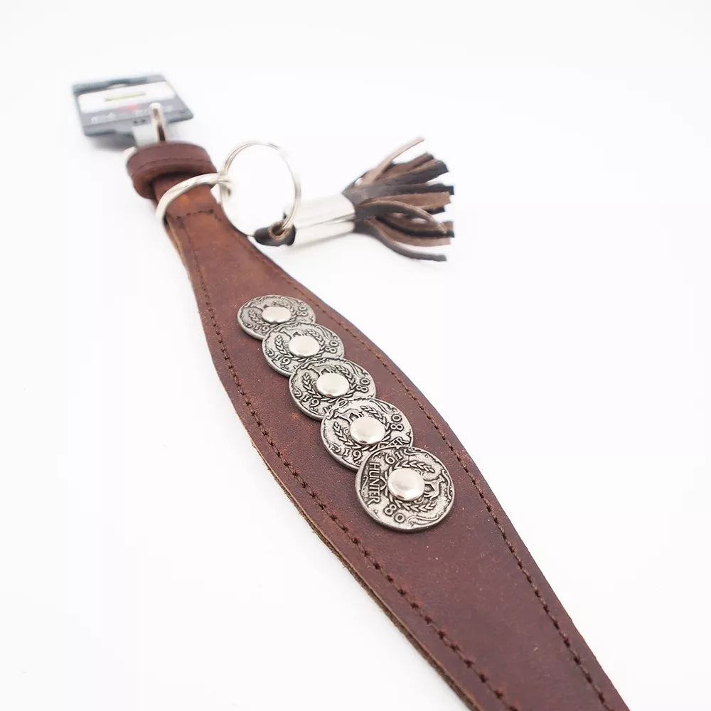 32 CM. Antkaklis Hunter H62513
