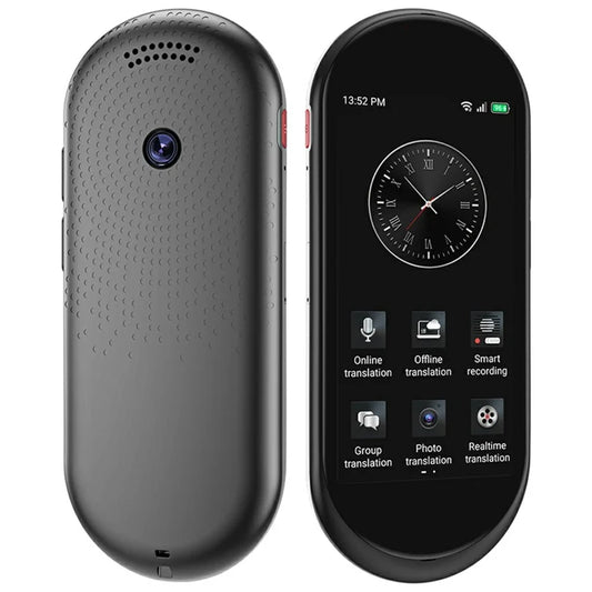 Lektro 4G vertimo įreinginys + SIM 1GB kortelė visam gyvenimui