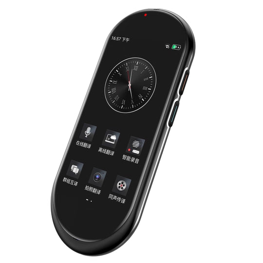 Lektro 4G vertėjas + tarptautinė SIM 1GB visam gyvenimui