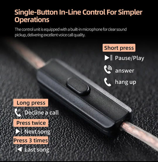 KZ Laidinės Ausinės – Detalus Hi-Fi Garsas Kiekvienam Garso Mėgėjui!