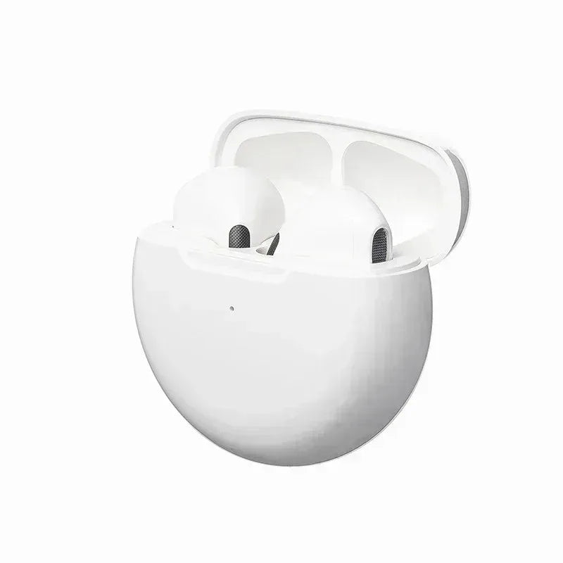 CHUBAN TWS Belaidės Ausinės – ANC, Bluetooth 5.3 ir Atsparumas Vandeniui!