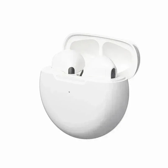 CHUBAN TWS Belaidės Ausinės – ANC, Bluetooth 5.3 ir Atsparumas Vandeniui!
