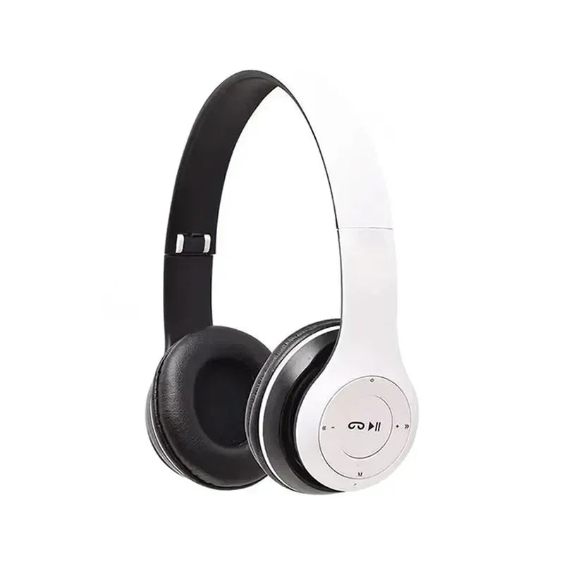 P47 Belaidės Bluetooth Ausinės – Garsas, Kuris Keliauja Su Jumis!