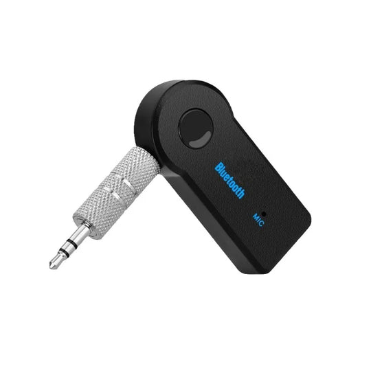 Automobilinis Belaidis Bluetooth 5.0 Imtuvas – Išmanusis Garsas Jūsų Automobiliui Ir Ausinėms!