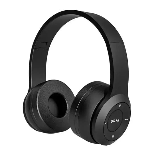 P47 Belaidės Bluetooth Ausinės – Garsas, Kuris Keliauja Su Jumis!