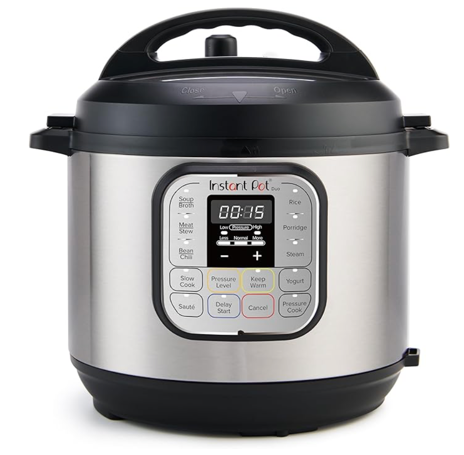 Instant Pot Dou 60 išmanusis greitpuodis - 6L talpos