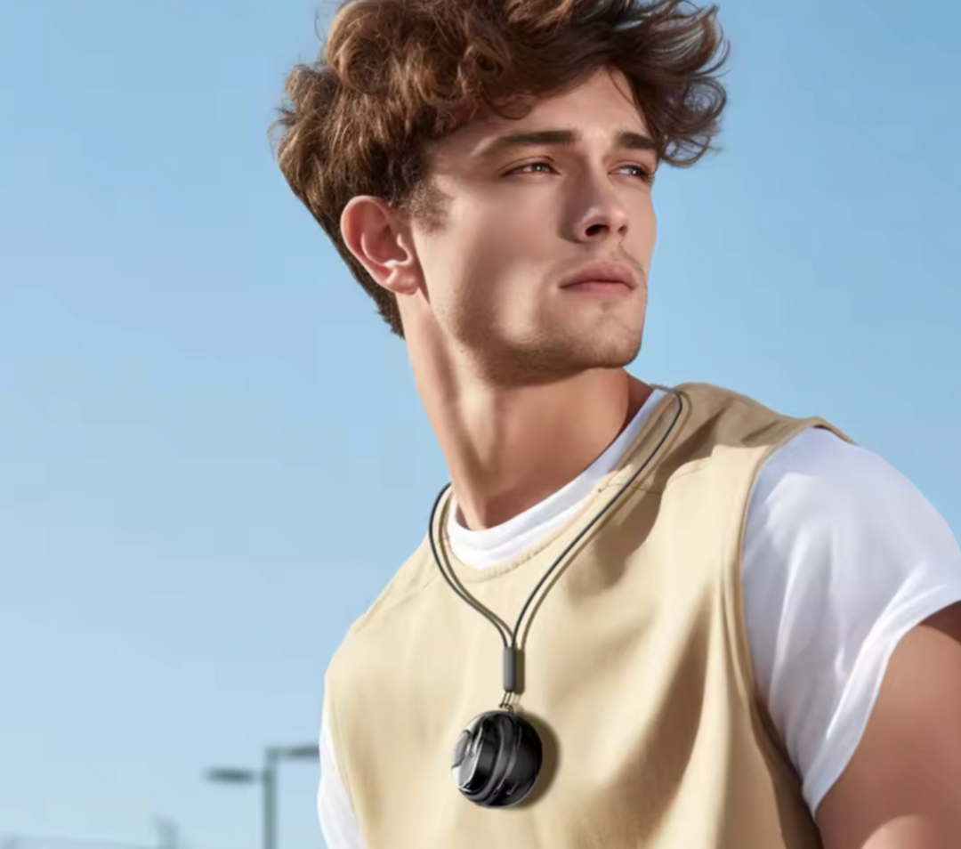 Lektro Pro vertimo ausinės – kai pasaulis prabyla jūsų kalba