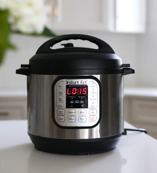 Instant Pot Dou 60 išmanusis greitpuodis - 6L talpos