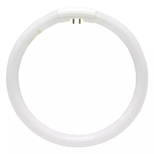 Apvali lemputė 22W (lupai)