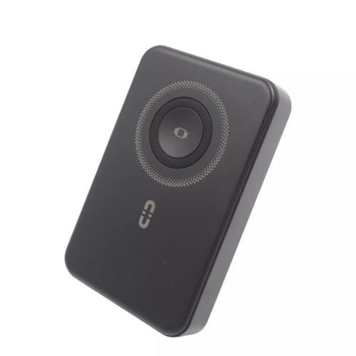 Belaidis magnetinis išorinis akumuliatorius (Power Bank)