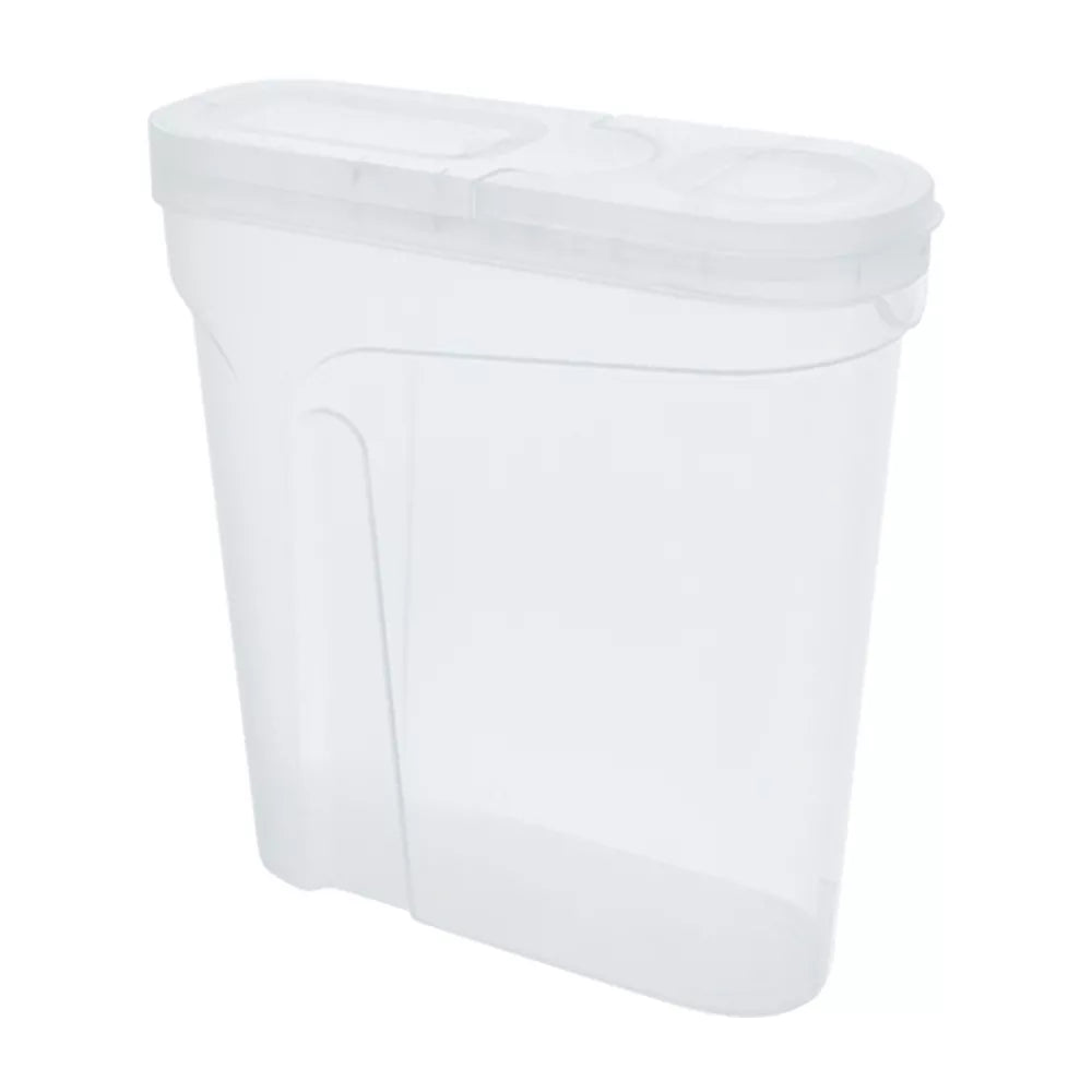 Birių produktų indas 2,4L