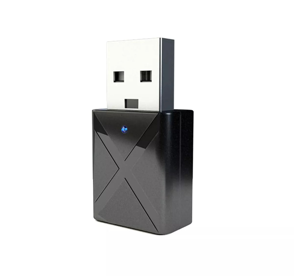 BLUETOOTH GARSO ADAPTERIS