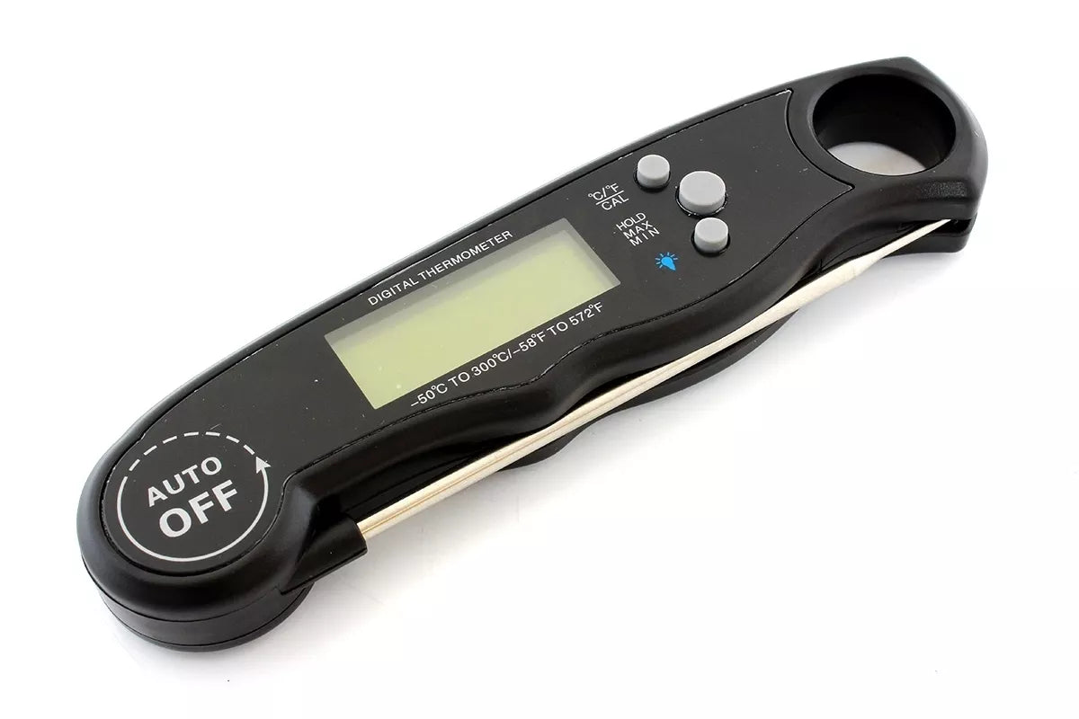 Elektroninis maisto termometras