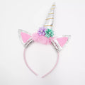 Galvos lankelis "Unicorn"