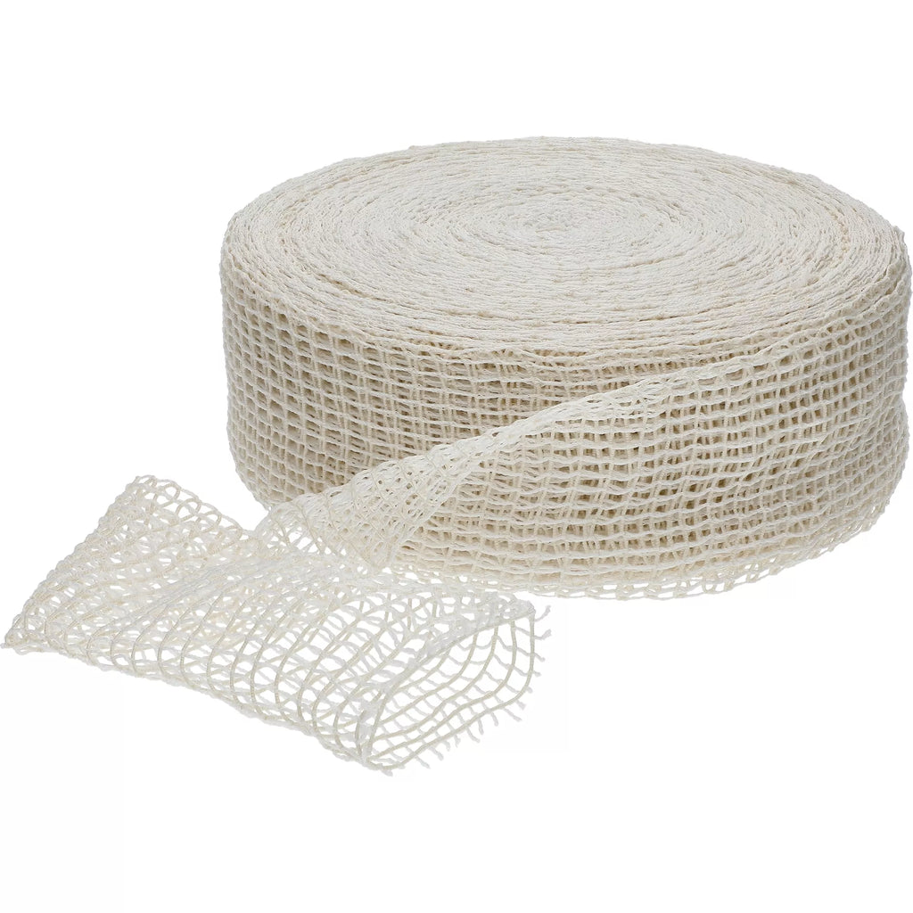 Maisto tinklelis 15cm x 50m