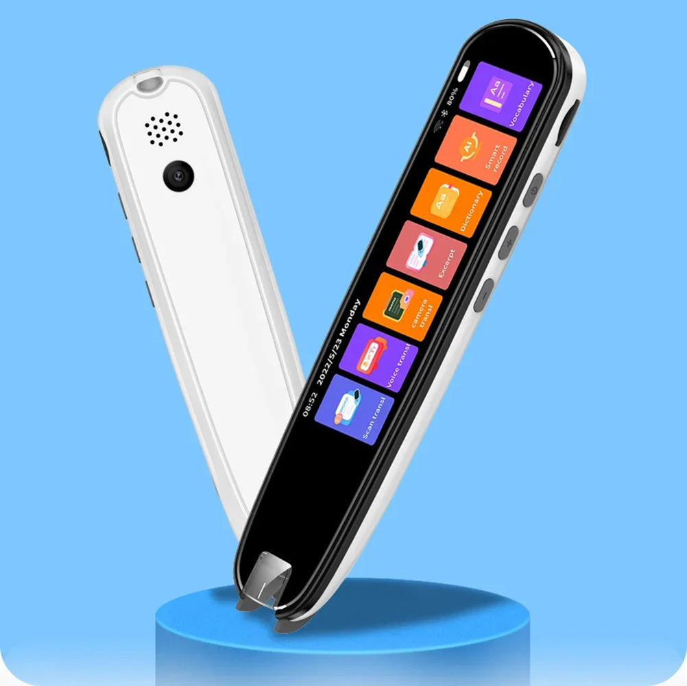 Dokumentų vertėjas