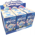 Stitch „Eat Something Before Sleep“