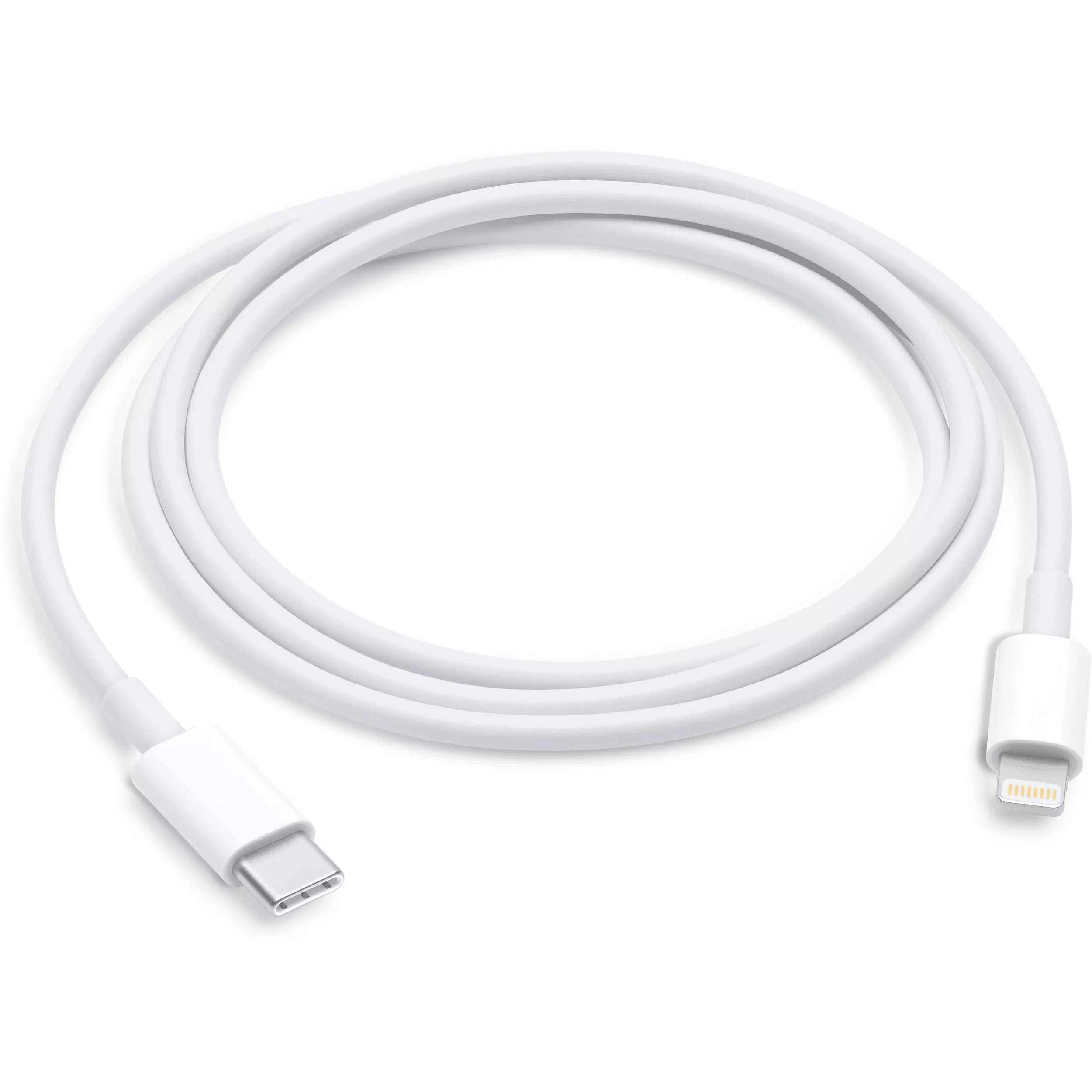 TYPE-C į Lightning laidas 1M