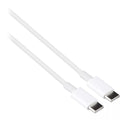 TYPE-C -TYPE-C laidas 1M