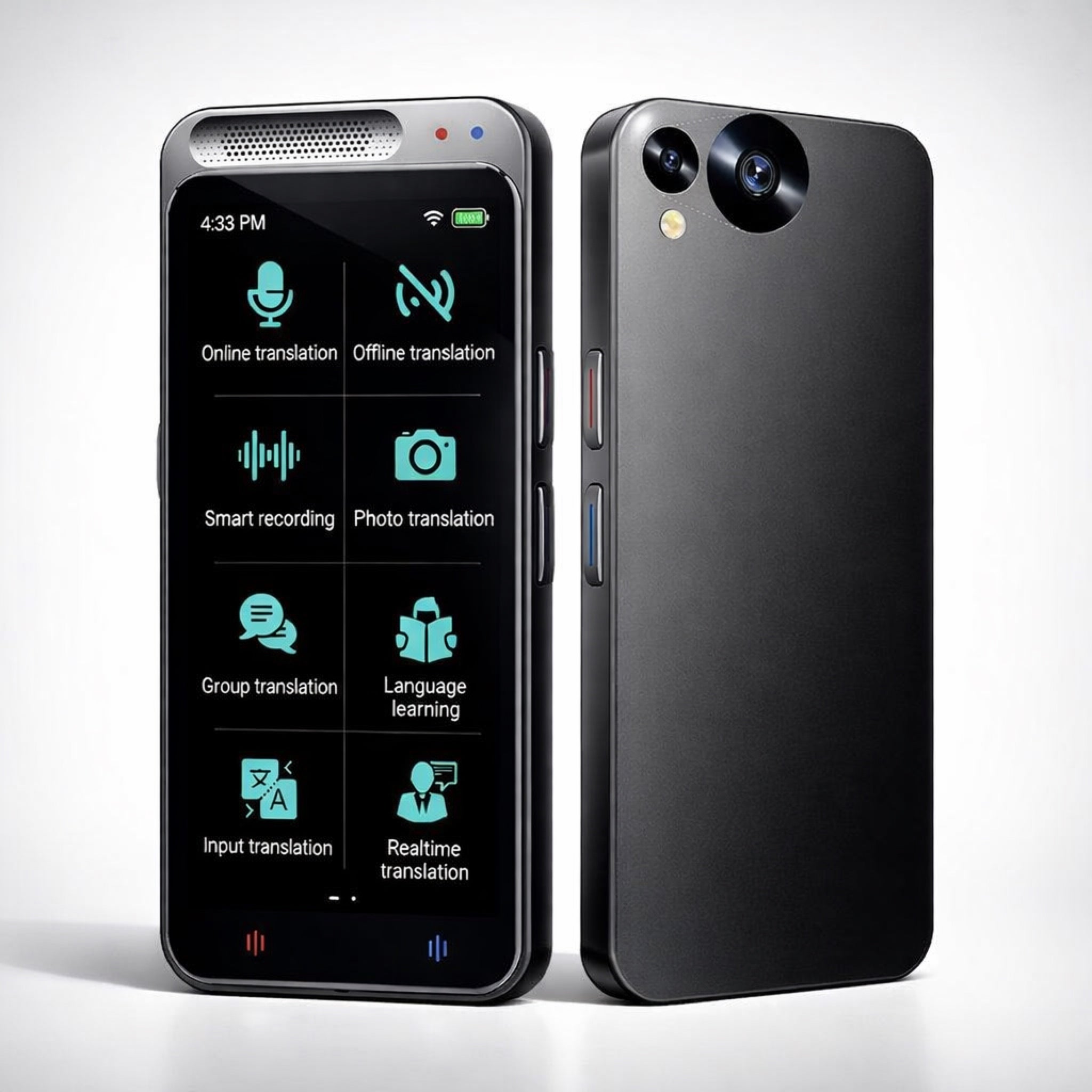 Lektro Z6 vertimo įrenginys